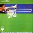 Magnificent Trombone Of Curtis Fuller