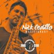 Nick Cedillo Musicianary