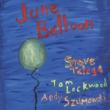 June Balloon