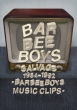 Salvage 1984-1992 Barbee Boys Music Clips