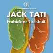 WbNB10th ANNIVERSARY ALBUMuForbidden Jackfruit`֒f̃WbNt[c`v