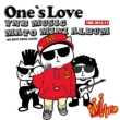 Mini Album: One' s Love