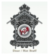 Door/Hot Stuff (+DVD)[First Press Limited Edition]