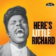Here' s Little Richard (Vinyl)
