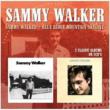 Sammy Walker / Blue Ridge Mountain Skyline