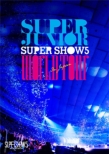 SUPER JUNIOR WORLD TOUR SUPER SHOW5 in JAPAN yʏՁz (2DVD)