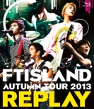 AUTUMN TOUR 2013 `REPLAY` (Blu-ray)