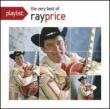 Playlist: Very Best Of Ray Price