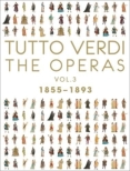 Tutto Verdi -The Operas Vol.3 1855-1893 (8BD)