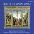 Stabat Mater: Aarburg / Capriccio Zurcher Sangerknaben +gregori