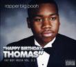 Fat Boy Fresh 3.5: Happy Birthday Thomas