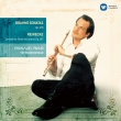 (Flute)Brahms Clarinet Sonatas Nos.1, 2, Reinecke Flute Sonata : Emmanuel Pahud(Fl)Yefim Bronfman(P)
