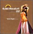 Oyun Havalari 2(oriental Belly Dance Music 2)