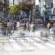 Kawata Shunsuke Nhk Works