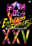 B' z LIVE-GYM Pleasure 2013 ENDLESS SUMMER -XXV BEST-ySŁz