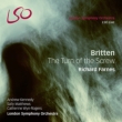 The Turn of the Screw : Farnes / London Symphony Orchestra, A.Kennedy, S.Matthews, Clayton-Jolly, Wyn-Rogers, etc (2013 Stereo)(2SACD)(Hybrid)