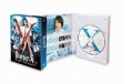 Doctor X -Gekai.Daimon Michiko-2 Dvd-Box