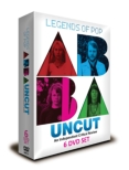 Legends Of Pop: Uncut