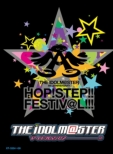 THE IDOLM@STER 8 ANNIVERSARY HOP!STEP!!FESTIV@L!!! yBlu-ray3g BOX S萶Yz