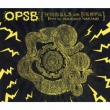 OPSB WHEELS on DENPA Remix by YOUSUKE NAKANO