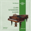 Clara Schumann' s Piano-piano Works: Russo(P)