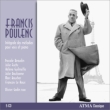 Complete Melodies : Beaudin, J.Fuchs, Guilmette(S)Boulianne(Ms)Boucher, Le Roux(Br)Godin(P)(5CD)