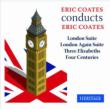London Suite, London Again Suite, Three Elizabeths Suite, Etc: E.coates /