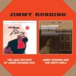 Jazz Odyssey Of James Rushing / Jinny Rushing & The Smith Girls