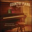 Country Piano Hymns
