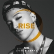 RISE [+SOLAR & HOT] (2CD)