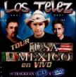 Tour Usa & Mexico En Vivo