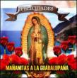 Mananitas A La Guadalupana