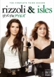 Rizzoli & Isles Season 3 Complete Box