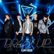 Break up (CD+DVD)[First Press Limited Edition A]