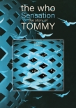 Who Sensation The Story Of Tommy