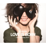   LOVE IS BORN ` 10th Anniversary 2013 ` (Blu-ray)