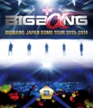 BIGBANG JAPAN DOME TOUR 2013〜2014 【通常盤】 (2Blu-ray)
