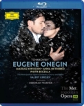 Eugene Onegin : D.Warner, Gergiev / MET Opera, Kwiecien, Netrebko, Beczala, etc (2013 Stereo)