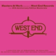 West End The 25th Anniversary Master Mix [Lawson HMV Limited Edition]