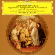 Legends, Symphonic Variations : Kubelik / English Chamber Orchestra, Bavarian Radio Symphony Orchestra