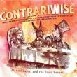 Contrariwise: Songs From Lewis Carroll' s Alice In Wonderland & Through The Looking-glass