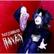 RAVEN (+DVD)[First Press Limited Edition A]