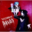 RAVEN (+DVD)[First Press Limited Edition B]