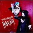 RAVEN (+DVD)yBz