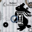 Chronos (+DVD)yB TYPEz