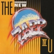 New Zapp IV U (Expanded Edition)