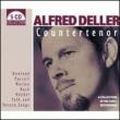 Alfred Deller: Countertenor