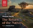 Hardy: Return Of The Native