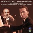 Two Original Albums: Music Of George Gershwin And Kostelanetz