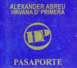 Pasaporte